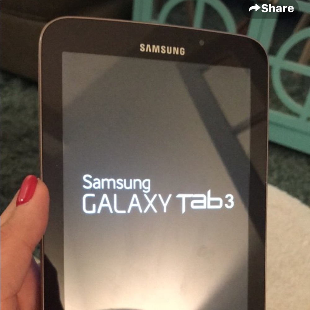 Samsung Galaxy Tab 3